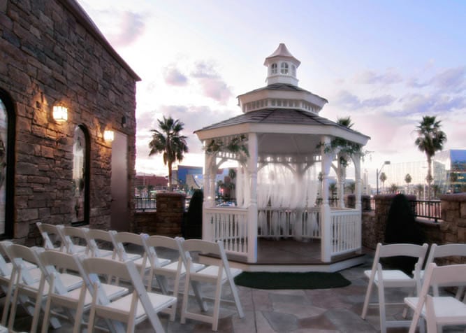 Matrimonio a las vegas vale in Italia