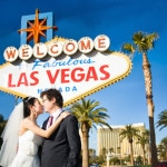 Matrimonio cattolico a Las Vegas